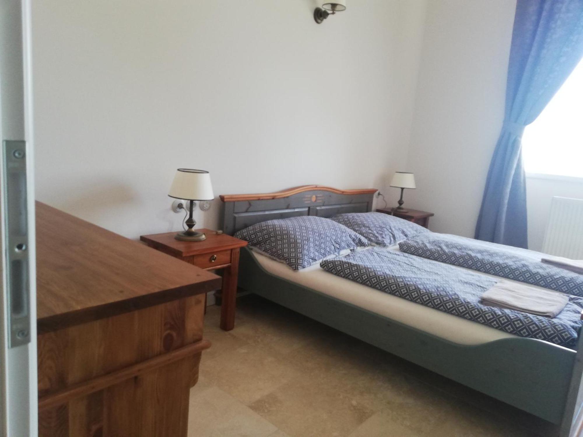 Penzion Zamek Rozsochatec Exterior foto